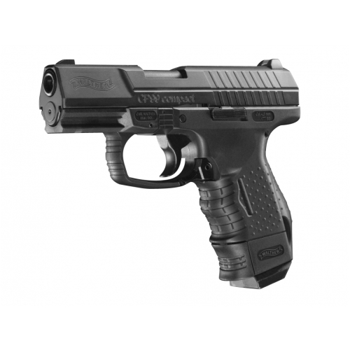 Wiatrówka CP99 Compact KAL. 4,5 - Walther